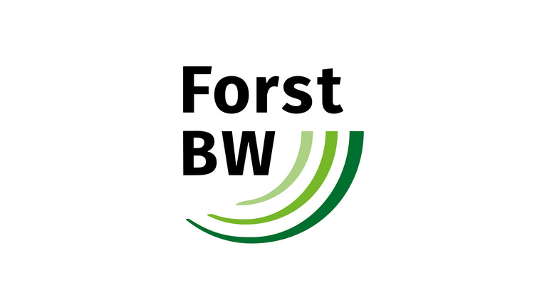 Logo Forst BW, der Forstverwaltung des Landes Baden-Württemberg