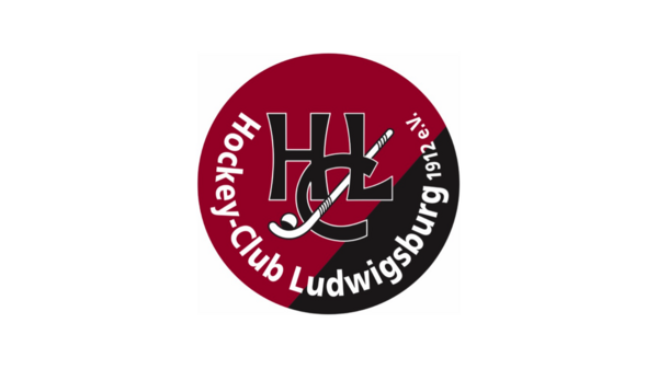 Logo des Hockey-Club Ludwigsburg 1912 e. V.