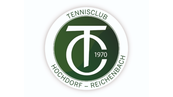 Logo des TC Hochdorf-Reichenbach 1970 e. V.