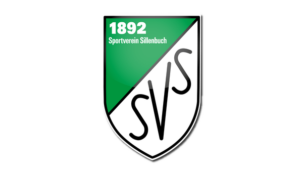 Logo des Sportvereins Sillenbuch Logo des Sportvereins Sillenbuch