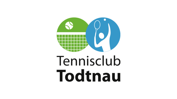 Logo des TC Todtnau e. V.