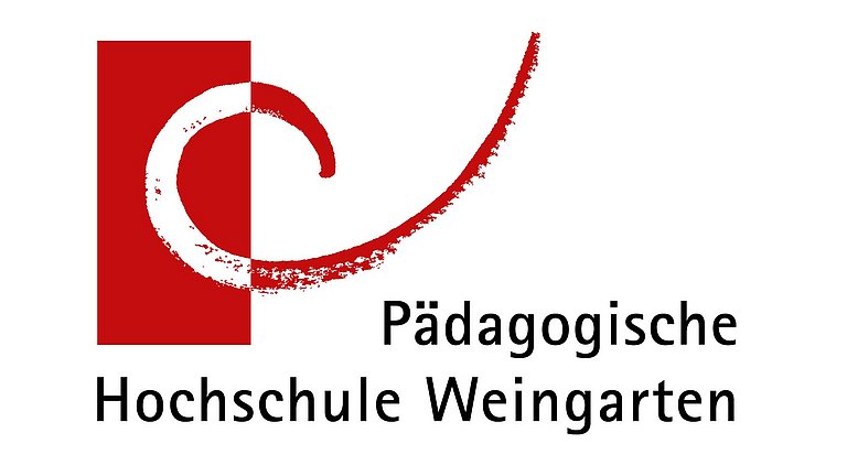 Logo der Pädagogischen Hochschule Weingarten