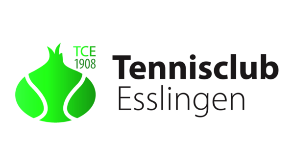 Logo des TC Esslingen e. V.