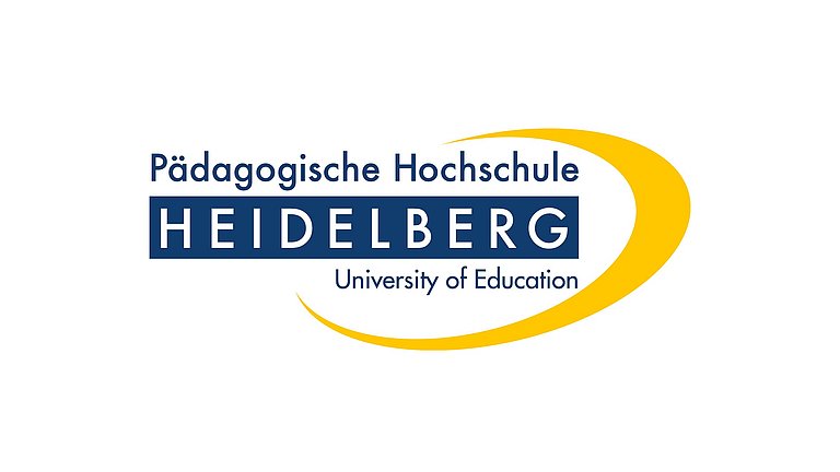 Logo der Pädagogischen Hochschule Heidelberg