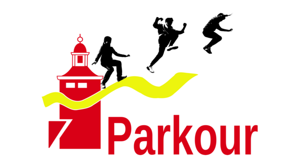 Hier sehen Sie das Logo des Parkour Eppingen e. V.