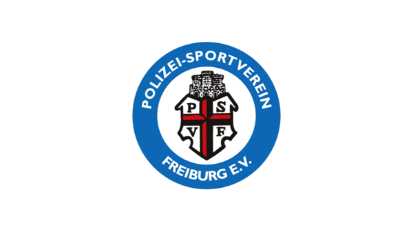 Logo des Polizei-Sportvereins Freiburg e. V.