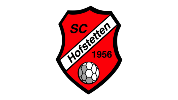 Logo des Sportclubs Hofstetten e. V.