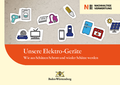 Unsere Elektro-Geräte Unsere Elektro-Geräte