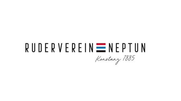 Logo des Rudervereins Neptun Konstanz e. V.
