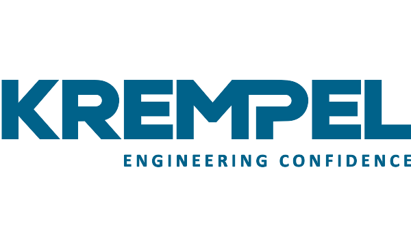 Logo der Krempel GmbH