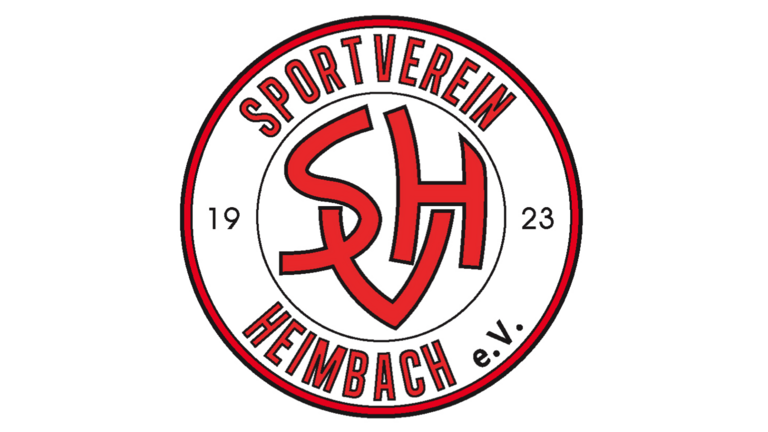 Logo des Sportvereins Heimbach e. V.
