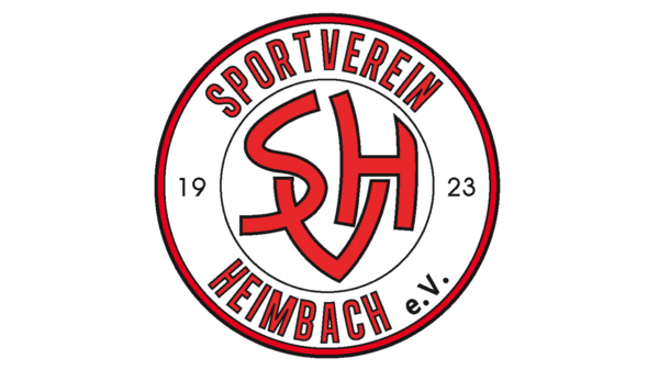 Logo des Sportvereins Heimbach e. V.