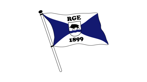 Logo der Rudergesellschaft Eberbach 1899 e. V.