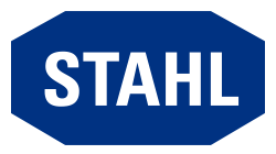 Logo der R. STAHL AG