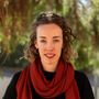 Portrait Anna Buntzel